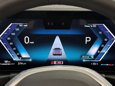 Used 2025 BMW 430i xDrive 430i xDrive w/ M Sport Package image 20