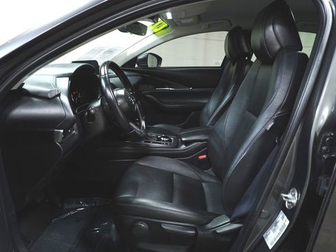 Used 2022 MAZDA CX-30 AWD 2.5 S w/ Select Package image 12