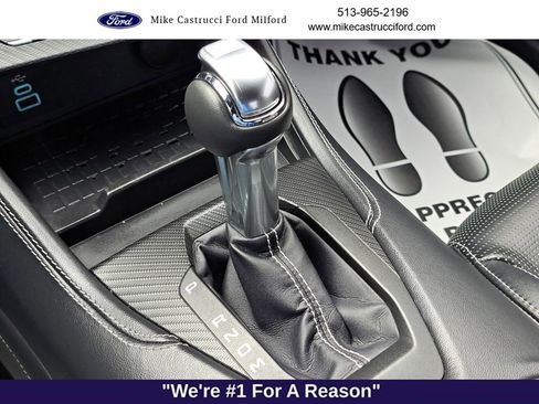 Certified 2024 Ford Mustang GT Premium image 20