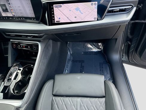 New 2026 Audi SQ5 Premium Plus AWD/4WD image 16