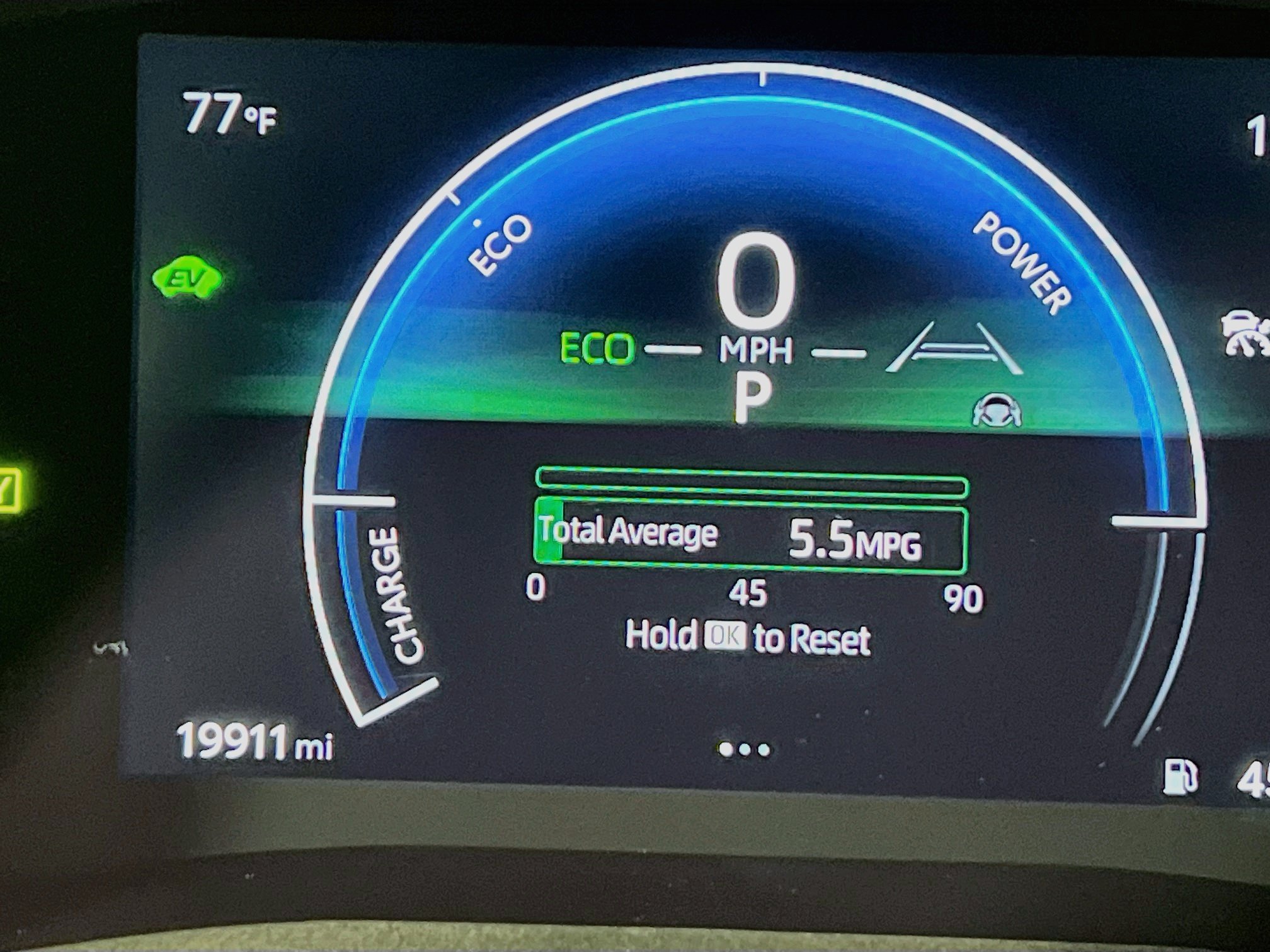 Used 2025 Toyota Camry SE FWD image 22