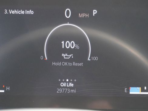 Used 2025 Jeep Grand Cherokee L Laredo image 26