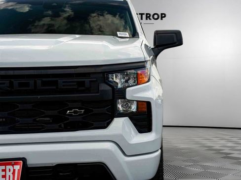 Used 2021 GMC Sierra 1500 AT4 w/ AT4 Value Package AWD/4WD image 8