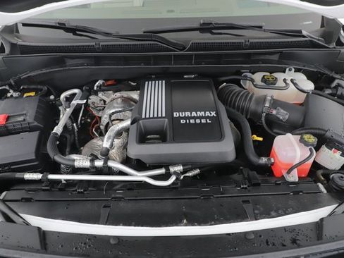 Used 2025 GMC Yukon Denali w/ Denali Reserve Package image 15