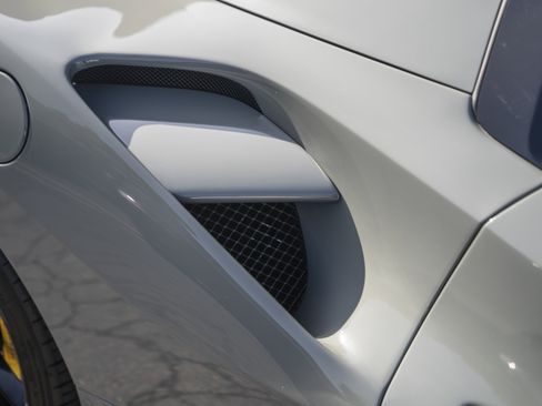 Certified 2017 Ferrari 488 Spider image 20