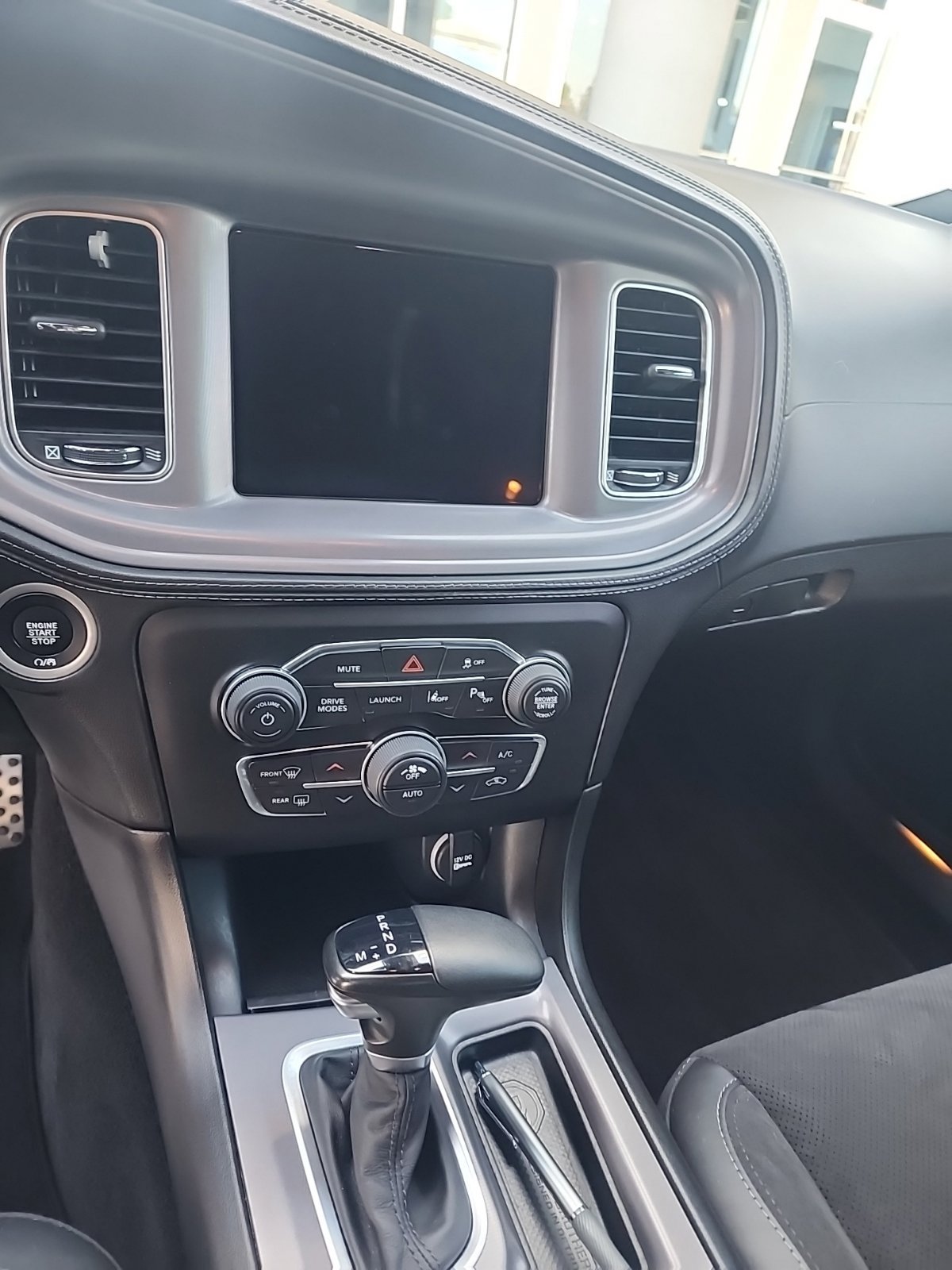 Used 2023 Dodge Charger Scat Pack RWD image 17