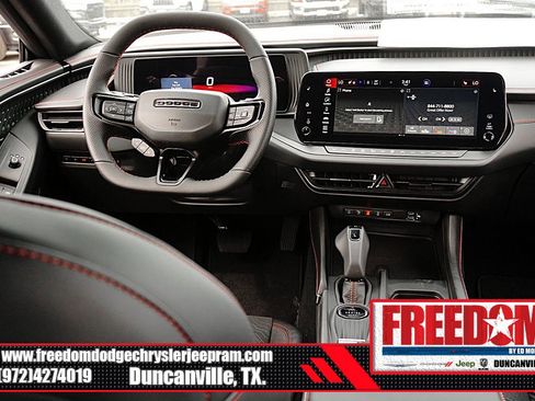 New 2026 Dodge Charger Scat Pack image 16