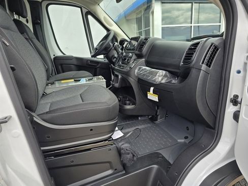 Used 2025 RAM ProMaster 1500 w/ Safety Group image 11