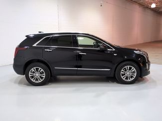 Used 2020 Cadillac XT5 Premium Luxury w/ LPO, Floor Liner Package AWD/4WD video 2