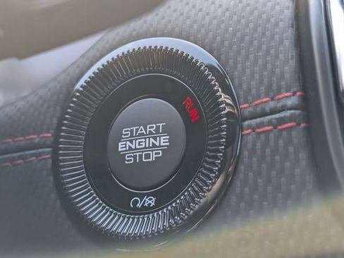 New 2026 Jeep Compass Trailhawk image 22