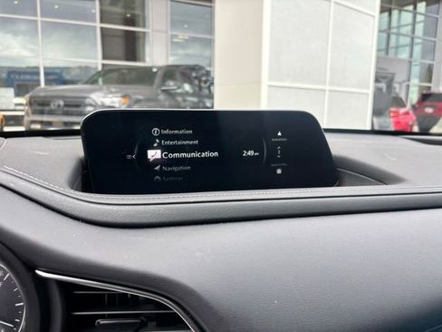 Used 2025 MAZDA CX-30 AWD 2.5 S w/ Preferred Package image 7