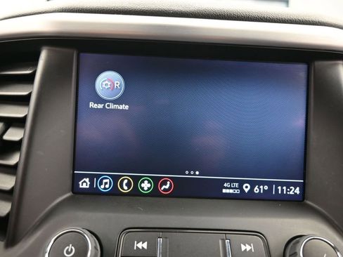 Used 2023 GMC Acadia SLE w/ Driver Convenience Package image 22