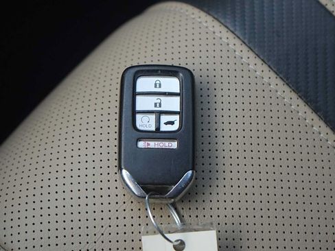 Used 2018 Honda Civic Sport Touring image 28