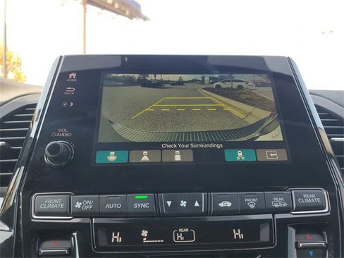 Certified 2023 Honda Odyssey Touring image 25