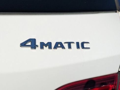 Used 2018 Mercedes-Benz GLE 350 4MATIC image 24