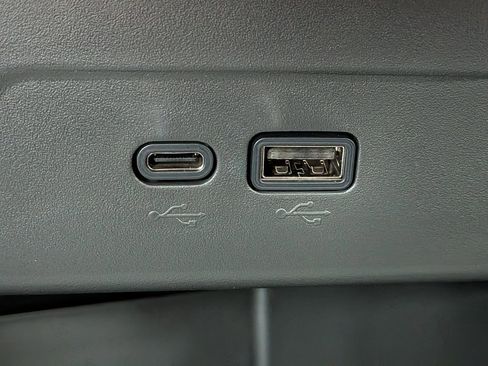 New 2026 Chevrolet Trax LS w/ LS Convenience Package image 21