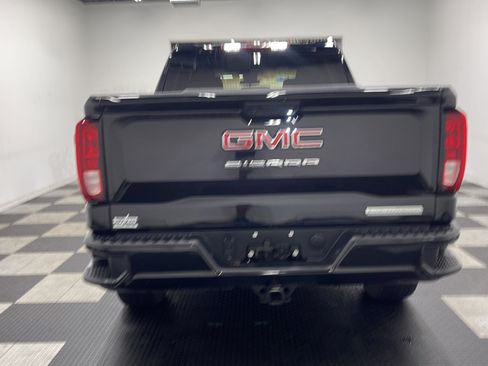 Used 2024 GMC Sierra 1500 Elevation AWD/4WD image 16