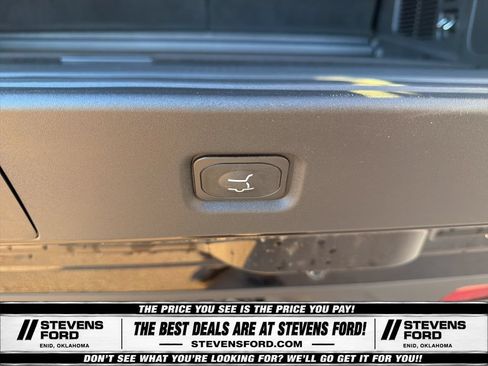 New 2026 Ford Expedition Active RWD image 23