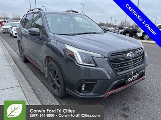 Used 2023 Subaru Forester Sport 360° Tour