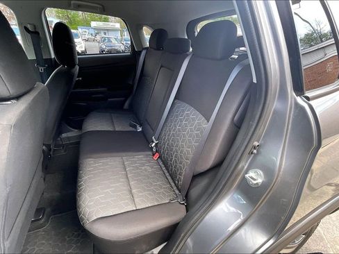 Used 2024 Mitsubishi Outlander Sport ES AWD/4WD image 25