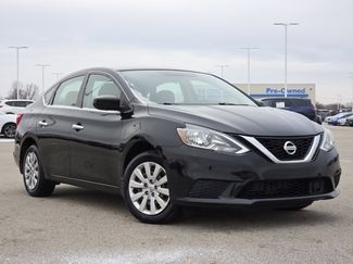 Used 2019 Nissan Sentra S video 2