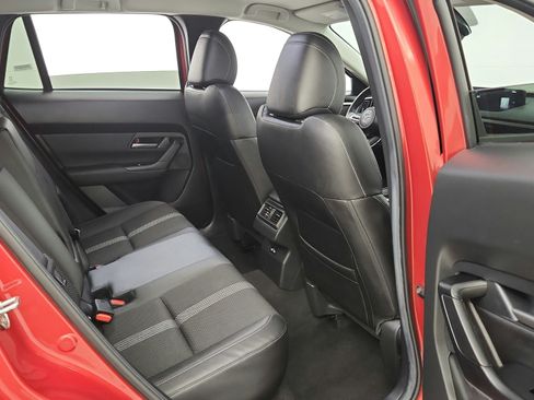 Used 2025 MAZDA CX-50 AWD 2.5 S w/ Preferred Package image 30