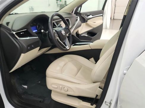 Used 2023 Buick Enclave Essence w/ LPO, Floor Liner Package image 22