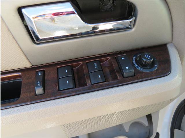 Used 2007 Ford Expedition EL Limited AWD/4WD image 34