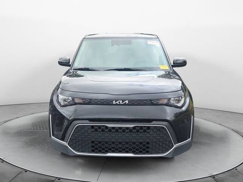 Used 2023 Kia Soul LX FWD image 8