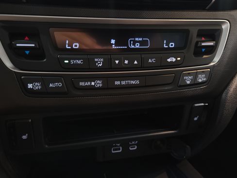 New 2026 Honda Ridgeline TrailSport image 25