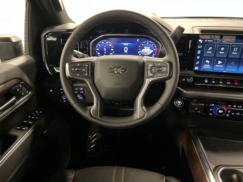 New 2026 Chevrolet Silverado 2500 High Country w/ High Country Premium Package AWD/4WD image 21