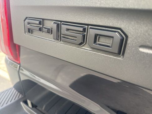 Used 2026 Ford F150 Raptor w/ Equipment Group 803A Raptor R AWD/4WD image 8