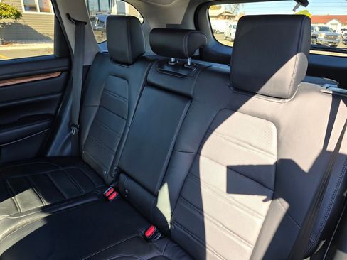 Used 2021 Honda CR-V EX-L image 17