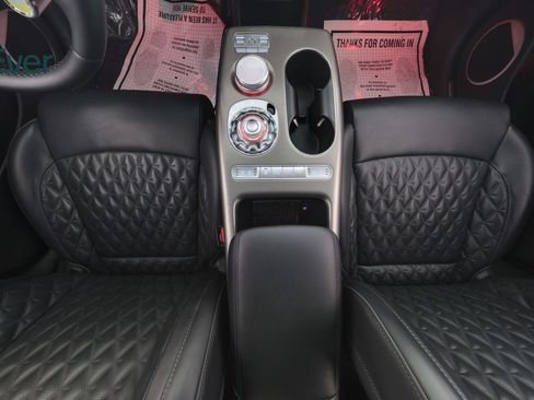 Used 2024 Genesis GV60 Performance AWD/4WD image 27