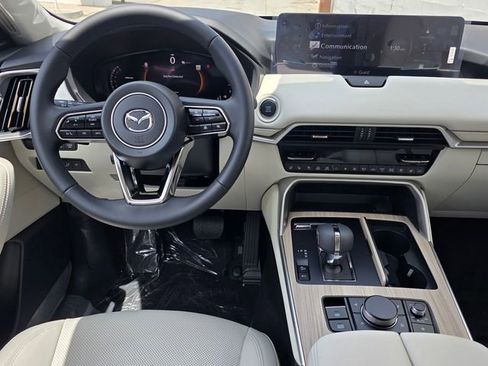 New 2026 MAZDA CX-90 3.3 Turbo S w/ Premium Package image 10