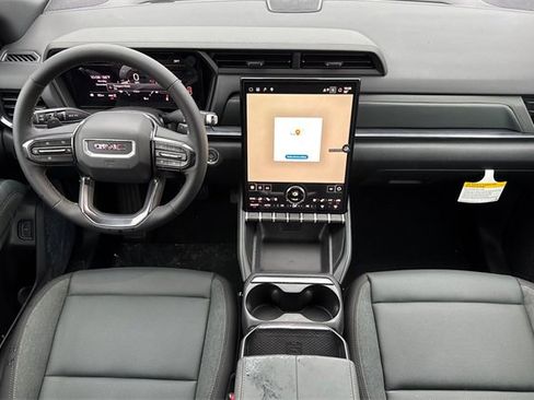 New 2026 GMC Terrain AT4 w/ Convenience Package III image 15