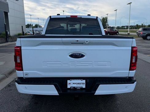 Certified 2023 Ford F150 XLT w/ Equipment Group 302A High AWD/4WD image 40