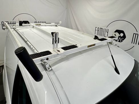 Used 2019 Ford Transit Connect XL image 19