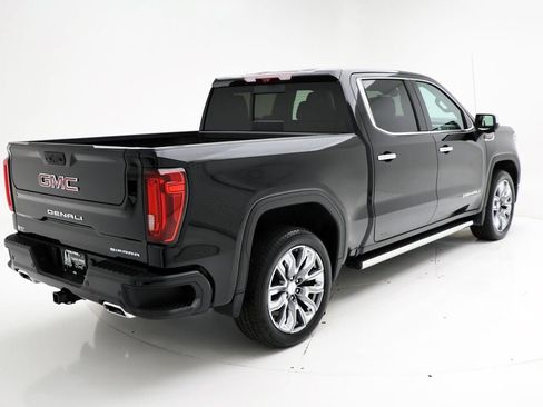 Used 2023 GMC Sierra 1500 Denali w/ Denali Reserve Package image 9
