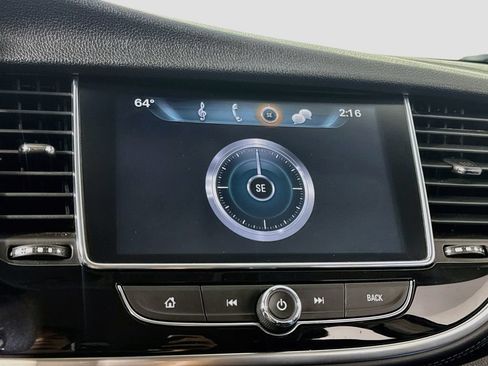 Used 2017 Buick Encore Preferred FWD image 24