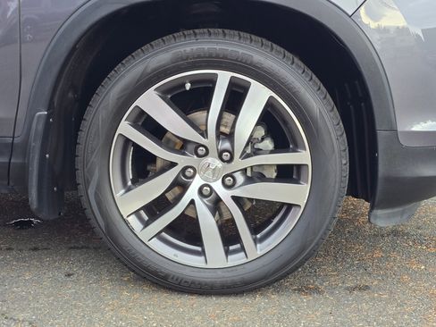 Used 2016 Honda Pilot Elite image 9