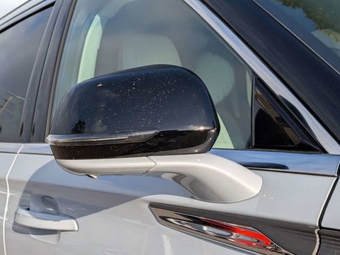 Used 2025 Lincoln Aviator Reserve w/ Equipment Group 201A image 11