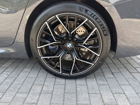 Used 2021 BMW M8 Gran Coupe xDrive w/ Competition Package AWD/4WD image 43