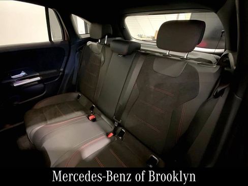 Used 2023 Mercedes-Benz GLA 250 4MATIC image 24