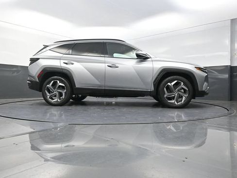 Used 2024 Hyundai Tucson Limited AWD/4WD image 38