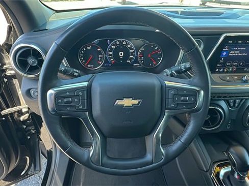 Used 2022 Chevrolet Blazer Premier w/ Enhanced Convenience Package image 26