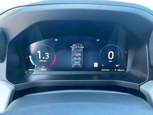 New 2026 Ford Explorer Active w/ Active Comfort Package image 57