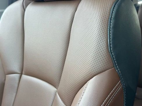 Used 2021 Subaru Outback Touring XT image 19