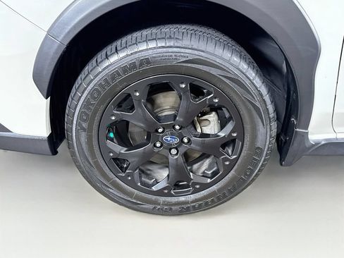 Certified 2023 Subaru Crosstrek 2.0i Premium w/ Special Edition AWD/4WD image 38