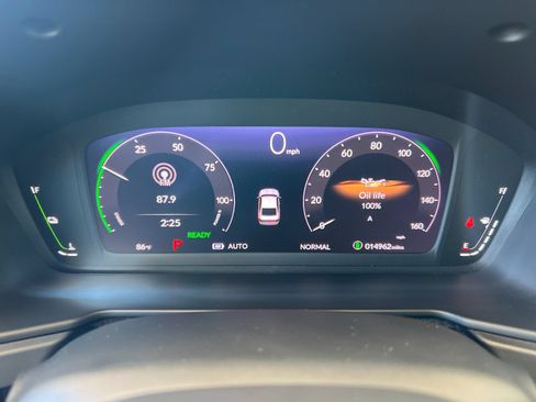 Used 2024 Honda Accord Sport image 23